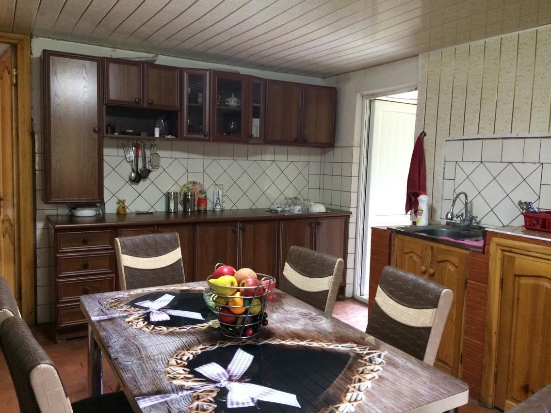 Natia Guest House Kobuleti Extérieur photo