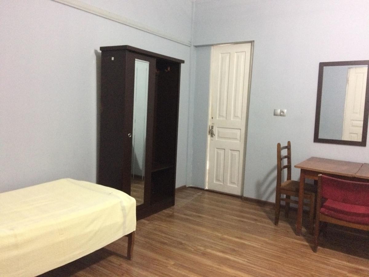 Natia Guest House Kobuleti Extérieur photo